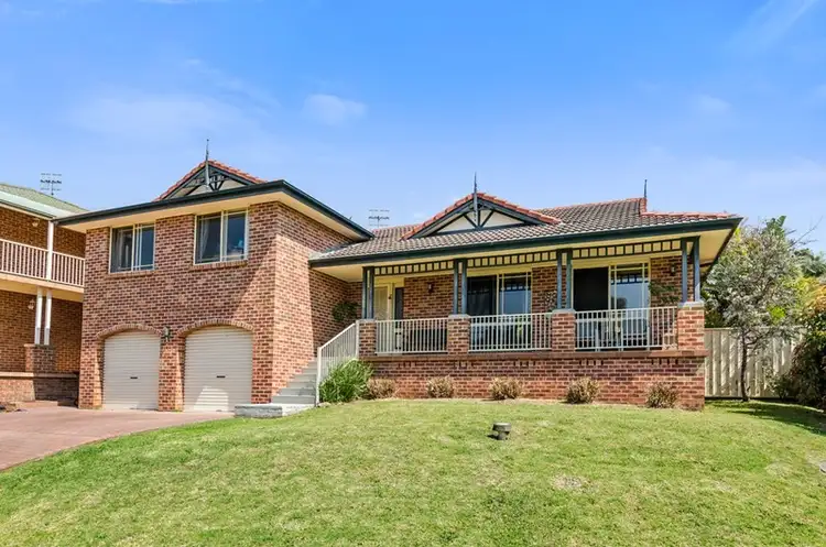 Main view of Homely house listing, 44 Church Street, Albion Park NSW 2527
