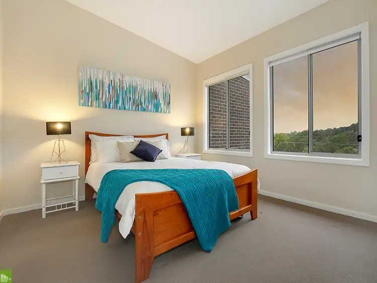 Seventh view of Homely house listing, 20b Obriens Road, Figtree NSW 2525