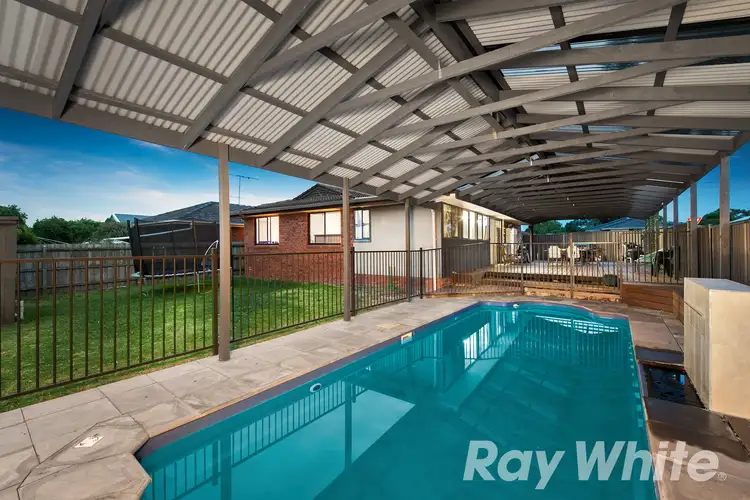 Second view of Homely house listing, 24 Dunbarton Drive, Wantirna VIC 3152