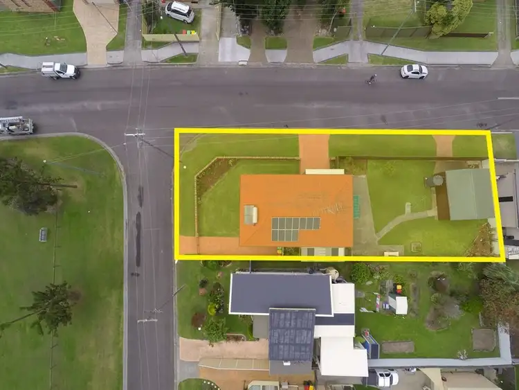 Third view of Homely house listing, 14 Beach Road, Barrack Point NSW 2528