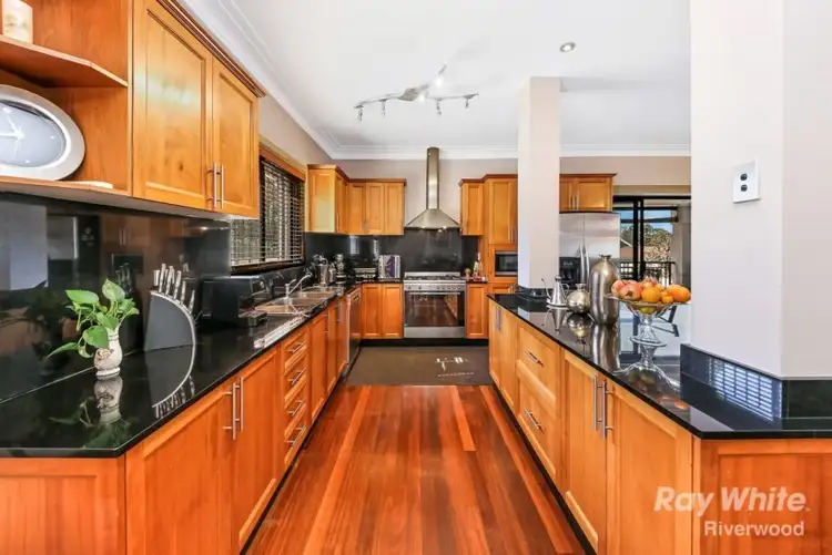Fifth view of Homely house listing, 16 Christian Road, Punchbowl NSW 2196