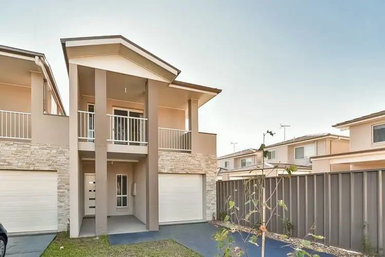 Second view of Homely other listing, 27A Aubrey Street, Ingleburn NSW 2565