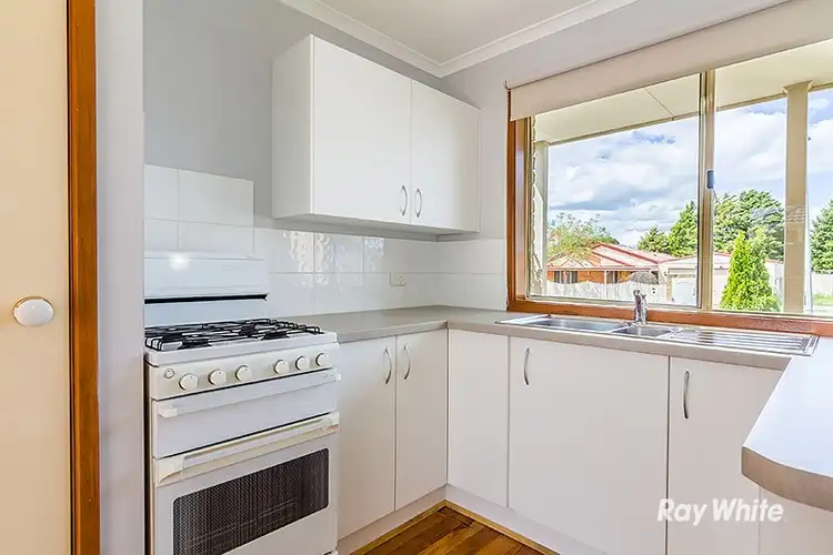 Fifth view of Homely house listing, 1/15 Jacinta Drive, Cranbourne West VIC 3977