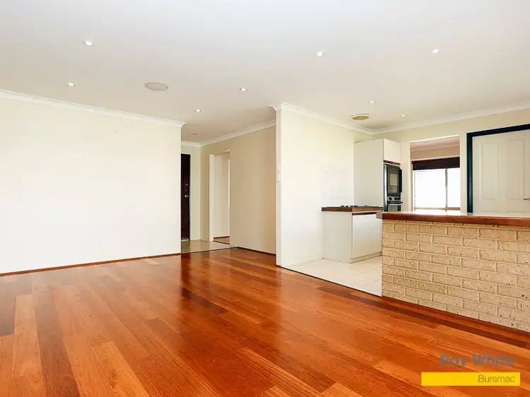 Third view of Homely house listing, 9 Heron Close, Ballajura WA 6066