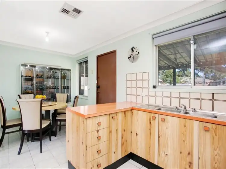 Third view of Homely house listing, 22 Shelley Place, Wetherill Park NSW 2164