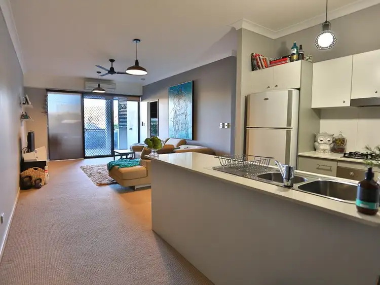 12/41-43 Playfield Street, Chermside QLD 4032