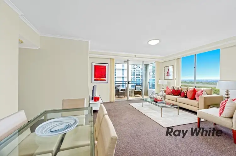 1 Katherine Street