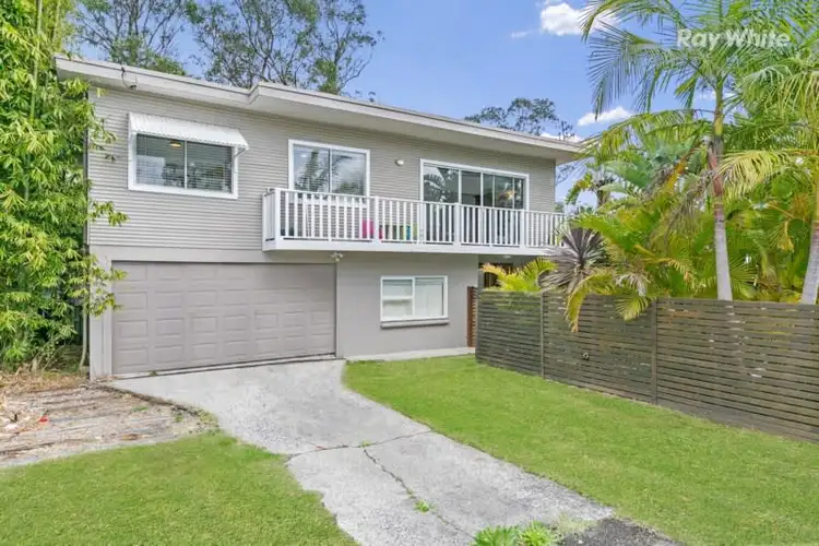 54 Patrick Crescent, Saratoga NSW 2251