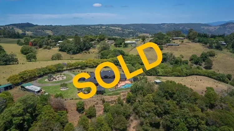 230 Maleny Kenilworth Road, Maleny QLD 4552