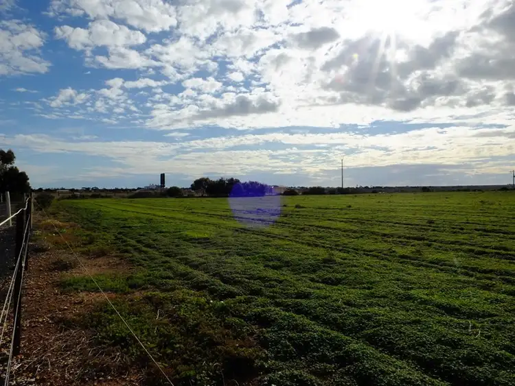 Fourth view of Homely land listing, Lot 203 Bowman Road, Wallaroo SA 5556