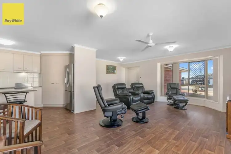 Third view of Homely house listing, 9 Empire Circuit, Dundowran QLD 4655