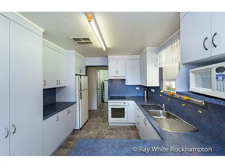 Third view of Homely house listing, 63295 Bruce Highway, Etna Creek QLD 4702