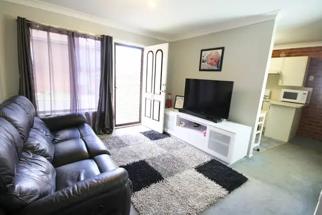 Second view of Homely house listing, 12/35 Rudd Road, Leumeah NSW 2560