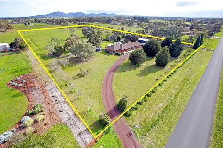 55 Shaws Road, Little River VIC 3211