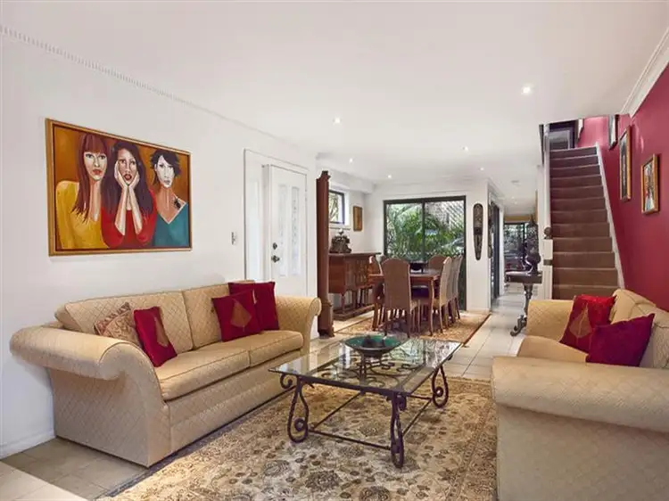 15A Parkes Road, Artarmon NSW 2064