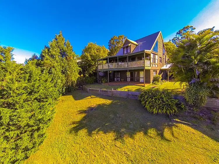 Third view of Homely house listing, 7 Elbert Court, Tamborine Mountain QLD 4272