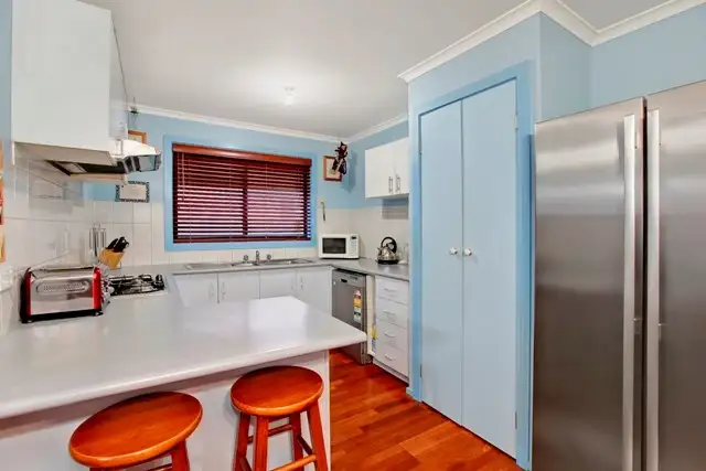 Fifth view of Homely house listing, 59 Kirby Street, Reservoir VIC 3073