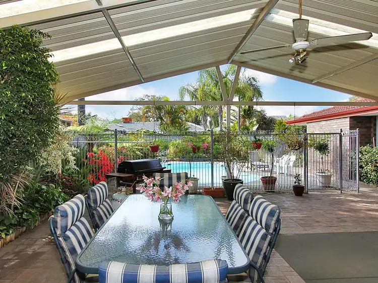 Second view of Homely house listing, 10 Wethered Street, Leeming WA 6149