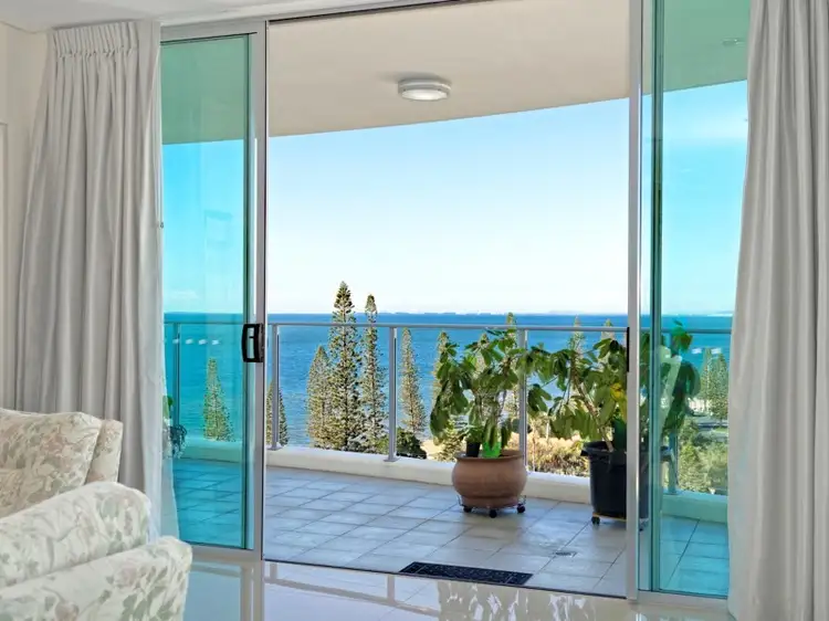 28/17 Marine Parade, Redcliffe QLD 4020