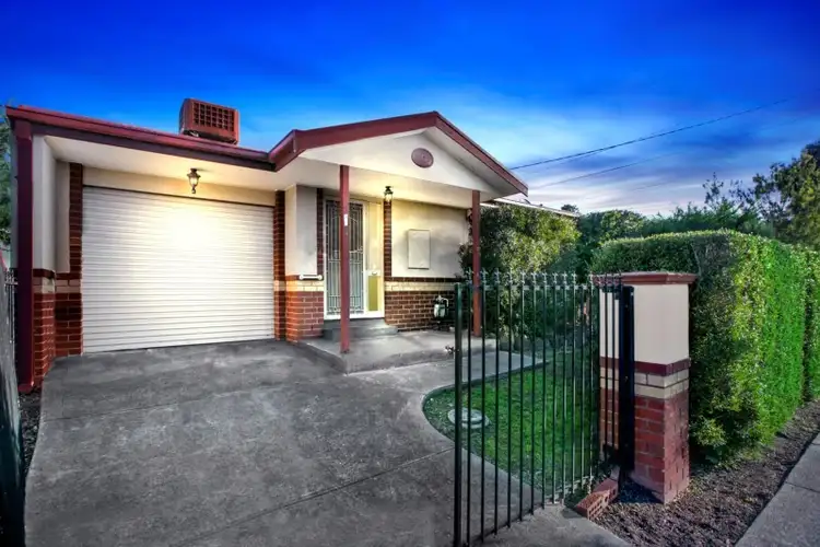 Main view of Homely unit listing, 20 George Street, Frankston VIC 3199