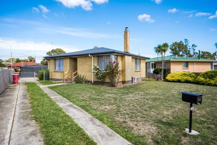 Main view of Homely house listing, 18 Hazelwood Parade, Ravenswood TAS 7250