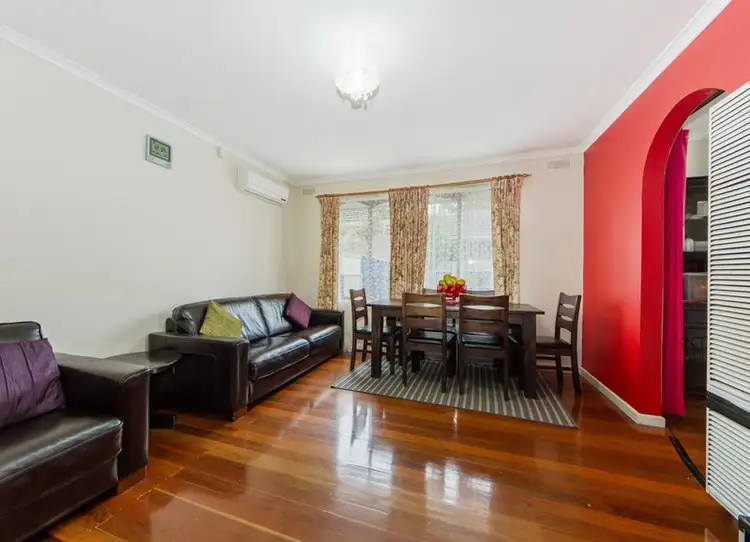 Second view of Homely unit listing, 6/16 Adelaide Street, St Albans VIC 3021
