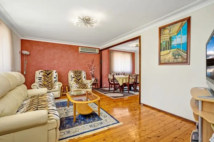 Second view of Homely house listing, 8 Hazelton Grove, Charlestown NSW 2290