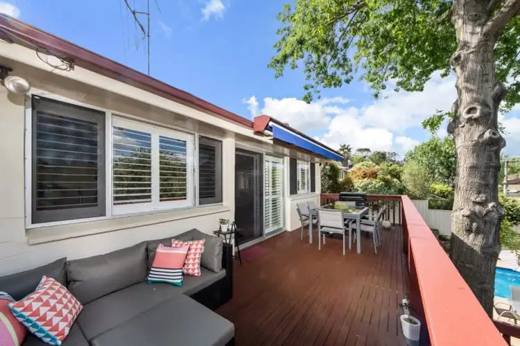 Third view of Homely house listing, 10 Maurice Place, Garran ACT 2605
