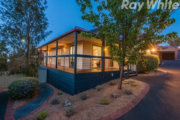 4/14 Creek Road, Lilydale VIC 3140