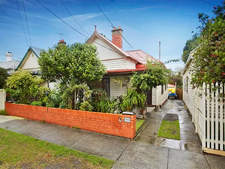 Main view of Homely house listing, 191 Station Street, Fairfield VIC 3078