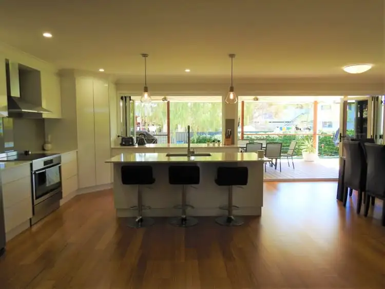 Fourth view of Homely house listing, 8 Honeyeater Court, Longreach QLD 4730