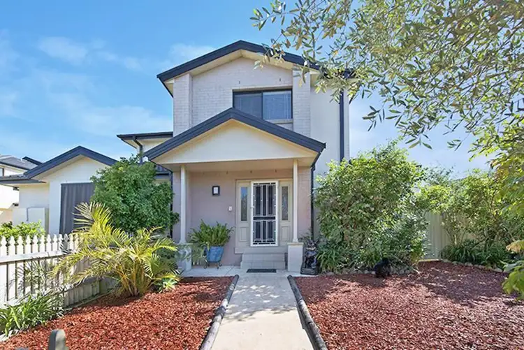 Main view of Homely townhouse listing, 7/44-46 Macdougall Crescent, Hamlyn Terrace NSW 2259