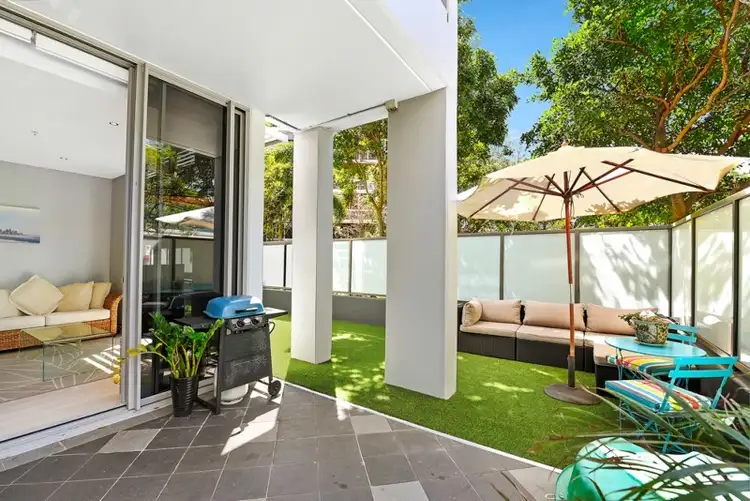 3 Como Crescent, Southport QLD 4215