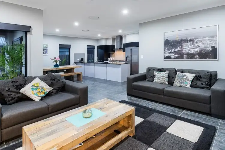 Fourth view of Homely house listing, 54 Ningaloo Drive, Pimpama QLD 4209