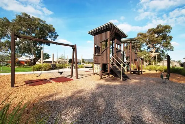 Fifth view of Homely land listing, 29 Herlitz Drive, Epping VIC 3076