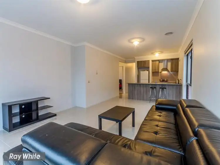 Sixth view of Homely house listing, 42 Everholme Drive, Truganina VIC 3029