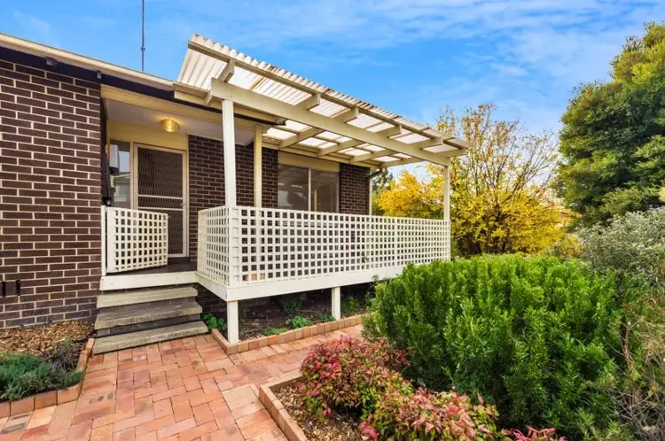 Second view of Homely house listing, 36 Candlebark Road, Queanbeyan NSW 2620