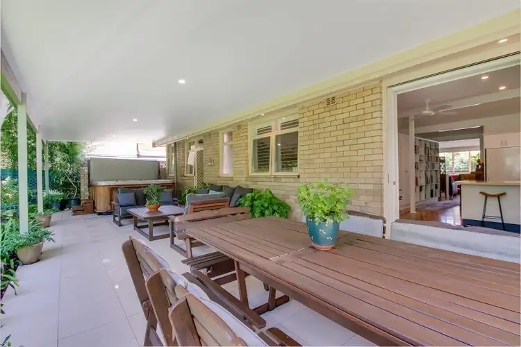 Second view of Homely house listing, 21 Meehan Road, Cromer NSW 2099