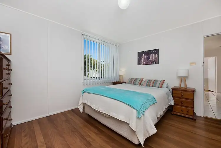 Fifth view of Homely house listing, 1 Carlton Avenue, Moffat Beach QLD 4551