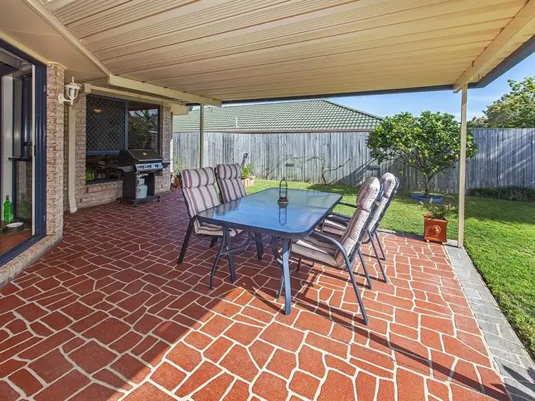 Sixth view of Homely house listing, 74 Vistula Circuit, Springfield QLD 4300