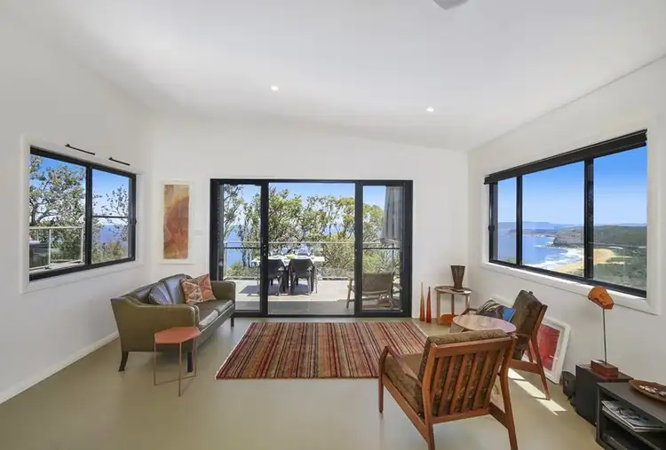 Fourth view of Homely house listing, 42 MacDonald Street, Killcare Heights NSW 2257