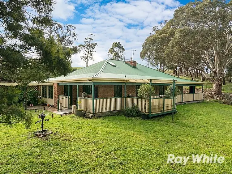 46 Hunt Road, Mount Barker SA 5251