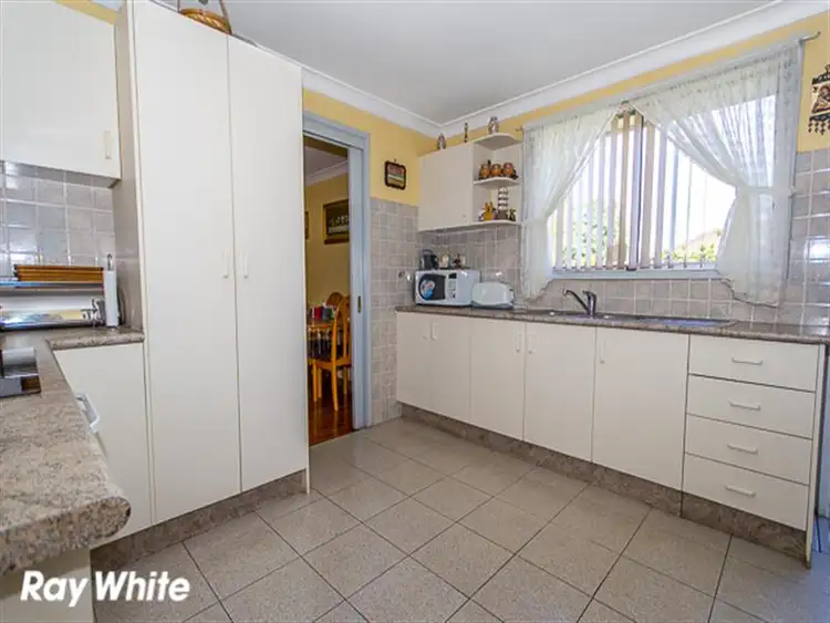 Fifth view of Homely house listing, 1 Rimfire Close, Bossley Park NSW 2176