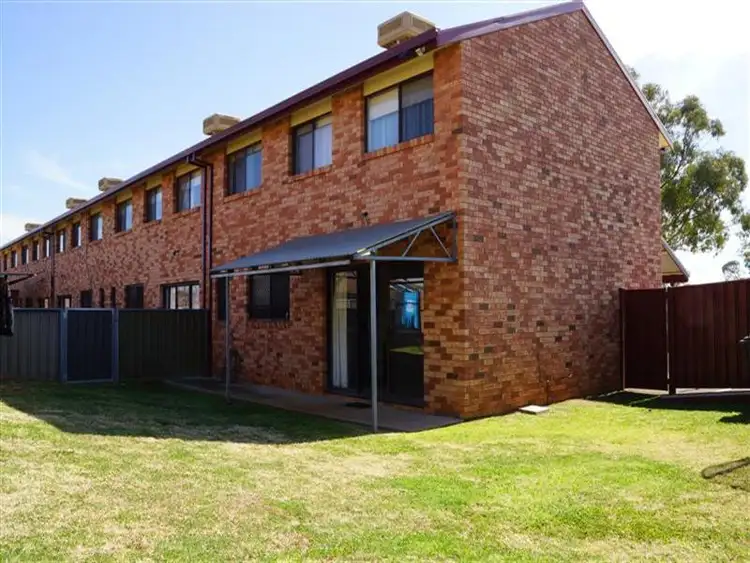 Fourth view of Homely unit listing, 1/7 Forrest Crescent, Dubbo NSW 2830