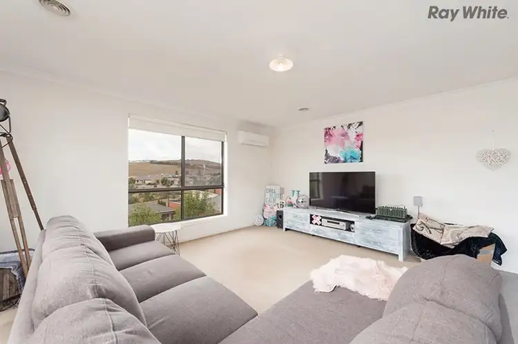Fourth view of Homely house listing, 14 Waugh Street, Sunbury VIC 3429