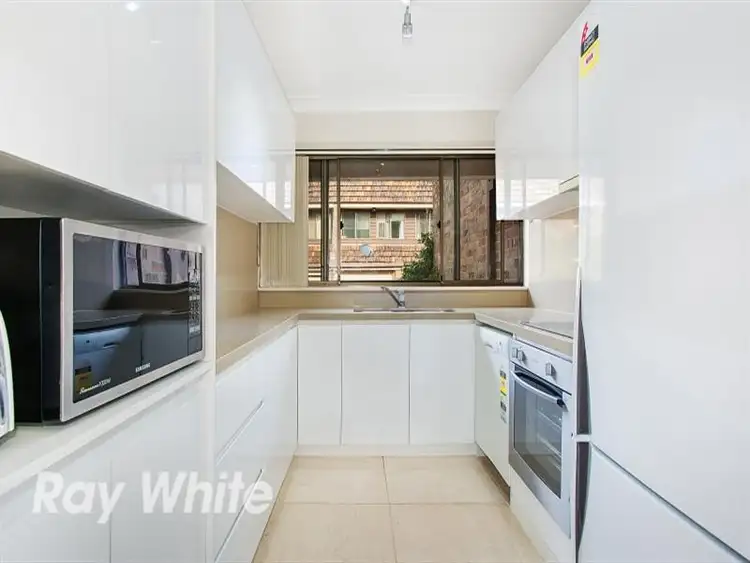 Third view of Homely townhouse listing, 9/2 Cross Street, Baulkham Hills NSW 2153