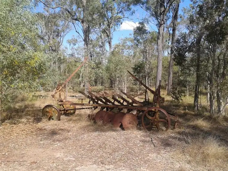 Fourth view of Homely rural property listing, Lot 53 St Lawrence Connection Road, St Lawrence QLD 4707