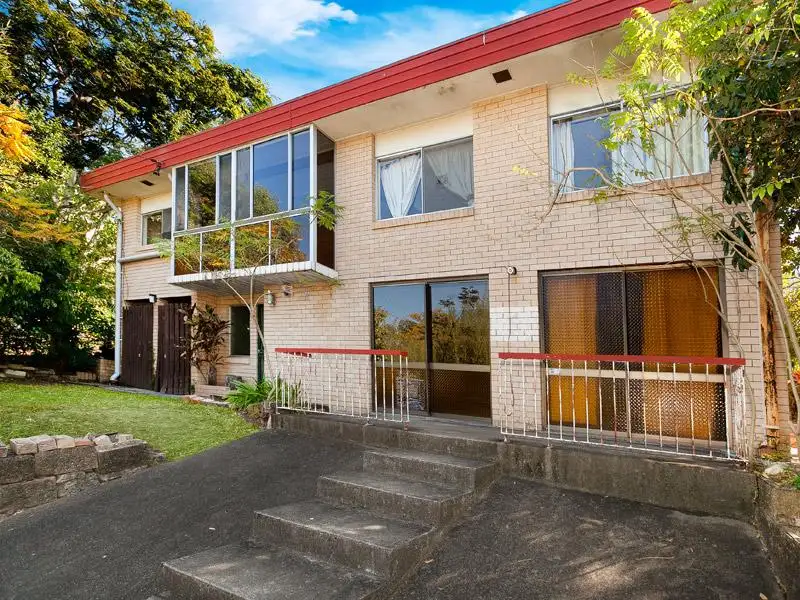 Main view of Homely house listing, 7 Henderson Street, Oxley QLD 4075