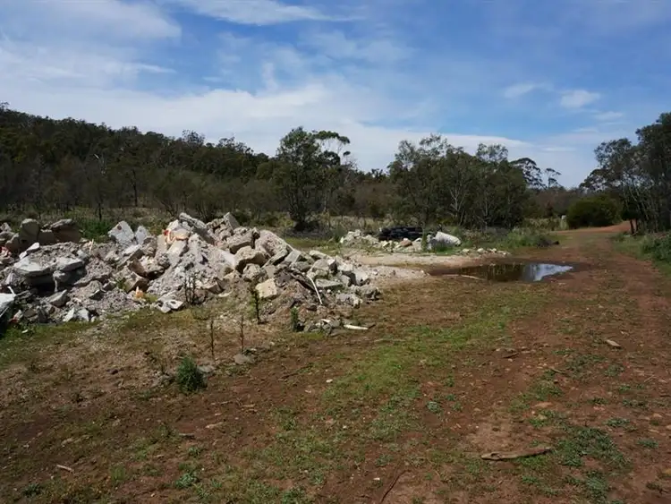 Third view of Homely land listing, 198 Lilydale Road, Rocherlea TAS 7248