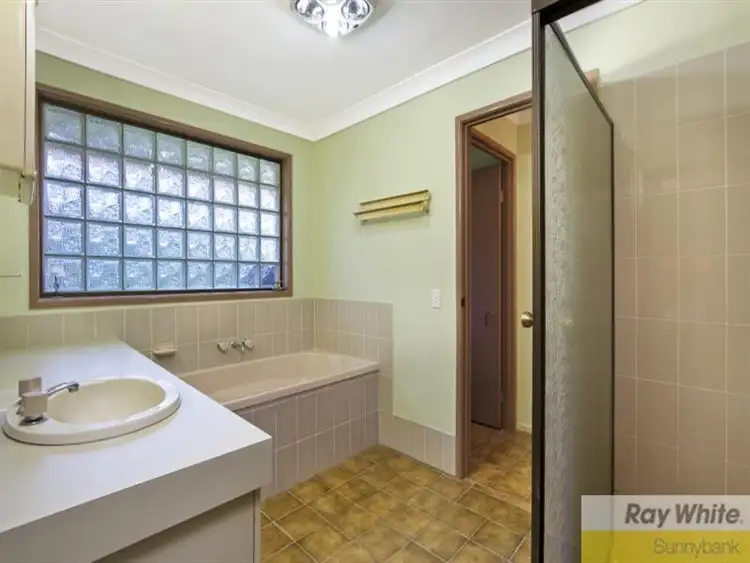 Seventh view of Homely house listing, 25 Statesman Crescent, Sunnybank Hills QLD 4109